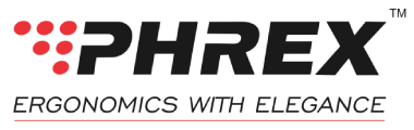 Phrex logo